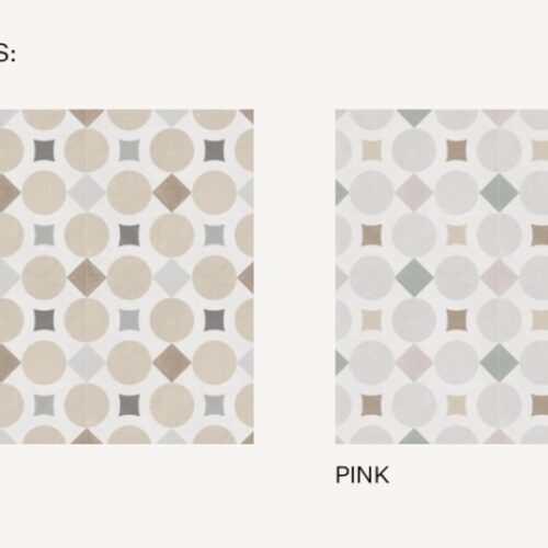 PORTIA GEOMETRIC (Spanish)