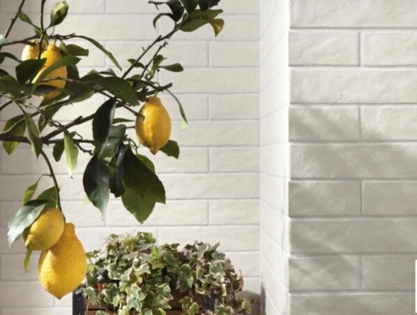 Calce Puro Subway | Wall Tile | Melbourne | Sunbury | Macedon Ranges | Luscombe Tiles