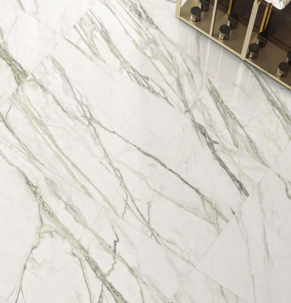 Bianchi Sea Salt | Italian Floor Tile | Melbourne | Sunbury | Macedon Ranges | Luscombe Tiles