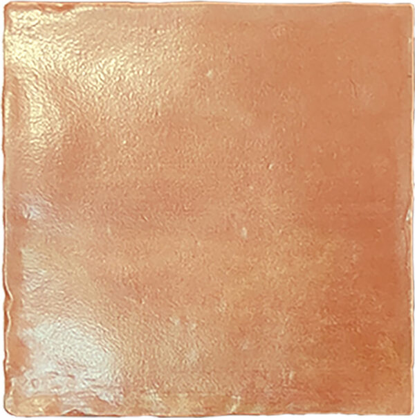 Brume Clay Cotto | Feature Wall Tile | Melbourne | Sunbury | Macedon Ranges | Luscombe Tiles
