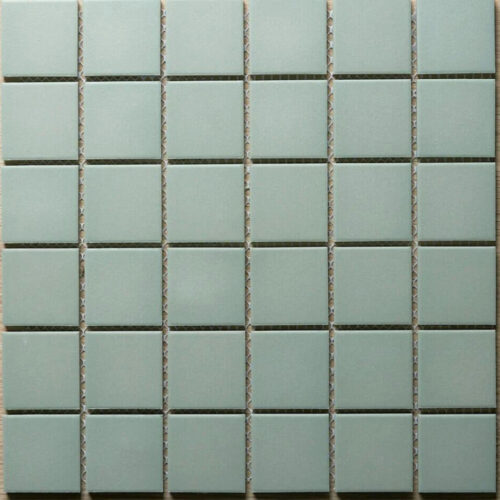 TESSELLATE SHEETED MOSAIC