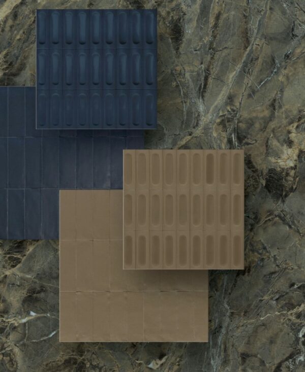 Confetto Subway | Floor Tile | Melbourne | Sunbury | Macedon Ranges | Luscombe Tiles
