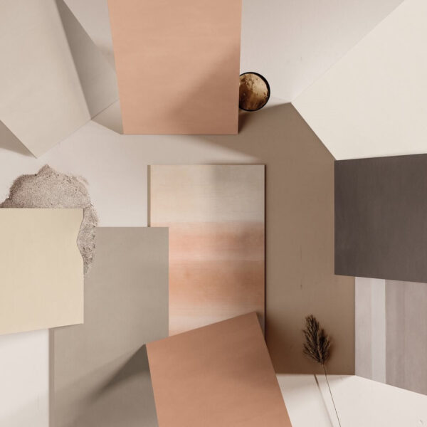 Overclay Petra Warm Tile | Italian Tile | Feature Tile | Melbourne | Sunbury | Macedon Ranges | Luscombe Tiles