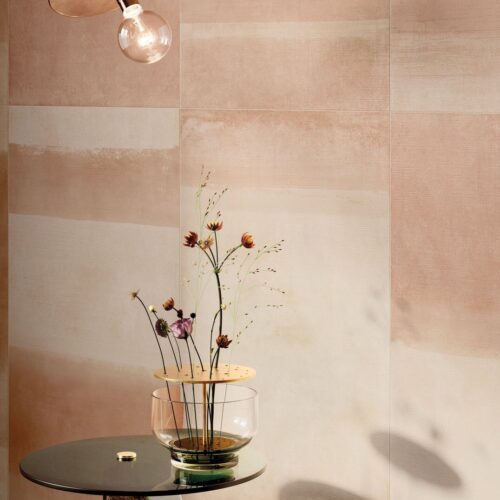 OVERCLAY PETRA WARM (Italian)