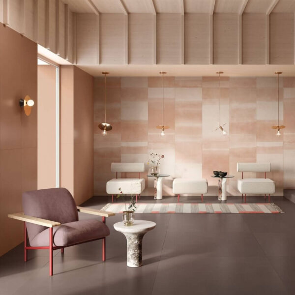 Overclay Petra Warm Tile | Italian Tile | Feature Tile | Melbourne | Sunbury | Macedon Ranges | Luscombe Tiles