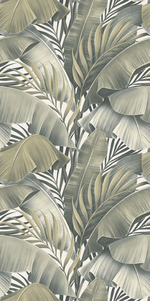 Palm Cove Green Feature Tile | Wall Tile | Melbourne | Sunbury | Macedon Ranges | Luscombe Tiles