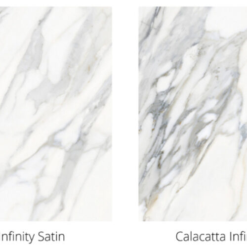 CALACATTA INFINITY