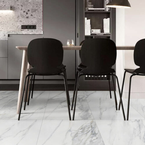 CALACATTA INFINITY