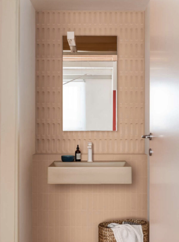 Confetto Subway | Floor Tile | Melbourne | Sunbury | Macedon Ranges | Luscombe Tiles