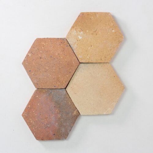 ARGIL CRUDE HEXAGON (Vietnam)