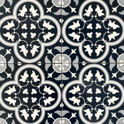 SALISBURY DARK BLUE