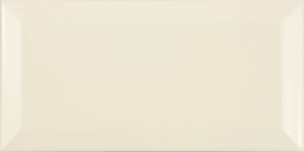 Bevelled Crema Subway Wall Tile | Melbourne | Sunbury | Macedon Ranges | Luscombe Tiles