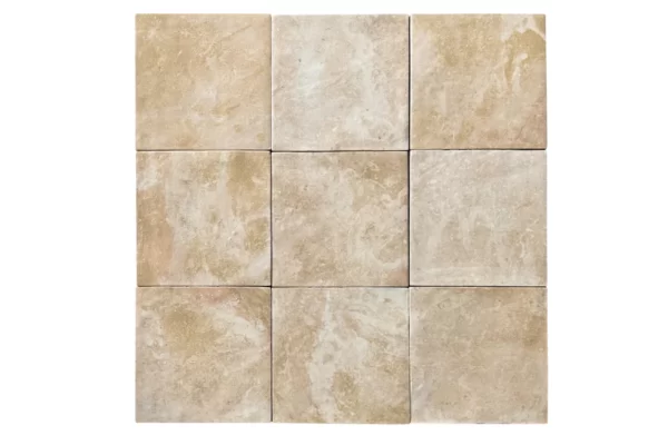 Terra Camelback Porcelain Floor Tile | Melbourne | Sunbury | Macedon Ranges | Luscombe Tiles