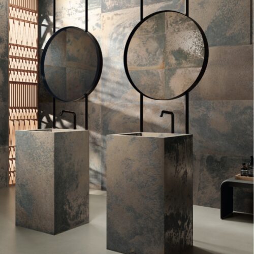 REEF CORTEN