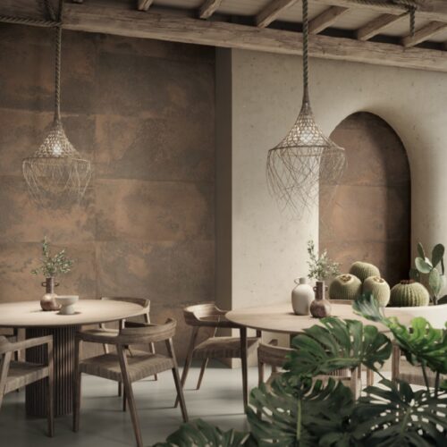 REEF CORTEN