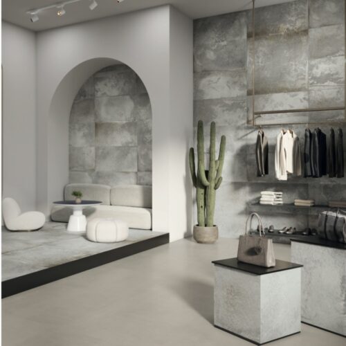 REEF OCHER