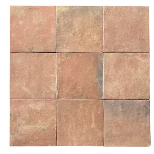 TERRA BURNT ARCILLA | CAMELBACK | ATELIER WHITE