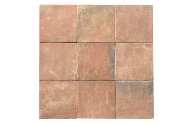 Terra Burnt Arcilla Porcelain Floor Tile | Melbourne | Sunbury | Macedon Ranges | Luscombe Tiles