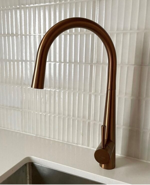 Verre Odule Feature Wall | Melbourne | Essendon | Sunbury | Macedon Ranges | Luscombe Tiles