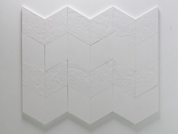 Bacchus Diamond | Feature Wall Tile | Melbourne | Sunbury | Macedon Ranges | Luscombe Tiles