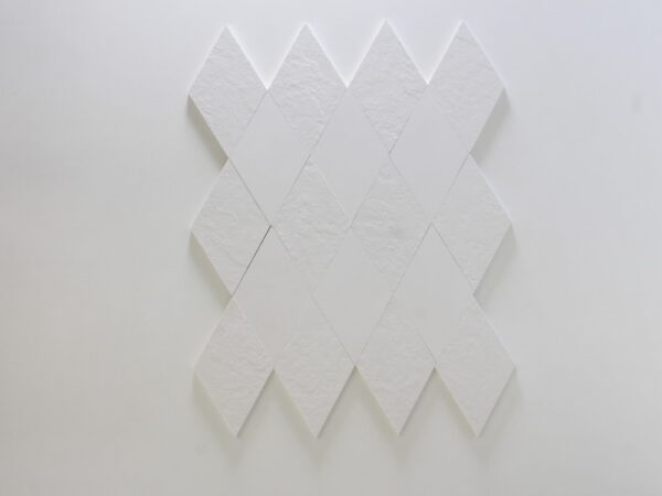 Bacchus Diamond | Feature Wall Tile | Melbourne | Sunbury | Macedon Ranges | Luscombe Tiles