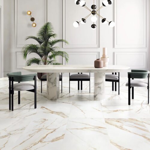 CHARME 3D ORO (Italian)
