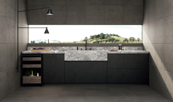 Dot Decor | Feature Tile | Melbourne | Sunbury | Macedon Ranges | Luscombe Tiles