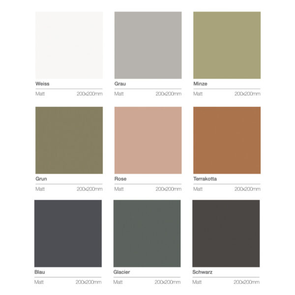 Bauhome Porcelain Floor Tile | Melbourne | Sunbury | Macedon Ranges | Luscombe Tiles
