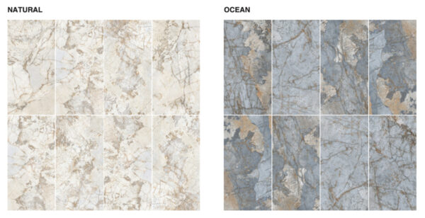 Meteorite Italian Floor Tile | Porcelain Tile | Melbourne | Sunbury | Macedon Ranges | Luscombe Tiles