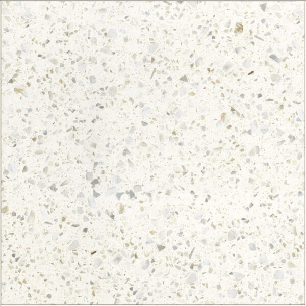 Urban Terrazzo Porcelain Floor Tile | Melbourne | Sunbury | Macedon Ranges | Luscombe Tiles