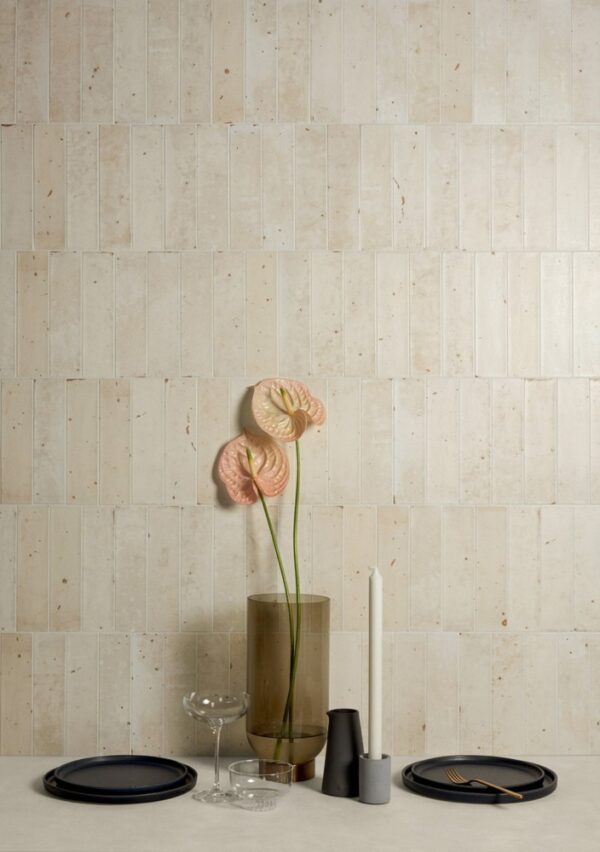 Miniature Fegio Wall Tile | Porcelain Italian Tile | Melbourne | Sunbury | Macedon Ranges | Luscombe Tiles
