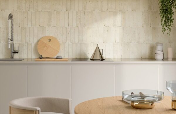 Miniature Fegio Wall Tile | Porcelain Italian Tile | Melbourne | Sunbury | Macedon Ranges | Luscombe Tiles