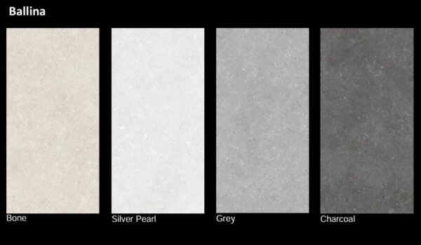 Ballina Porcelain Floor Tile | Melbourne | Sunbury | Luscombe Tiles