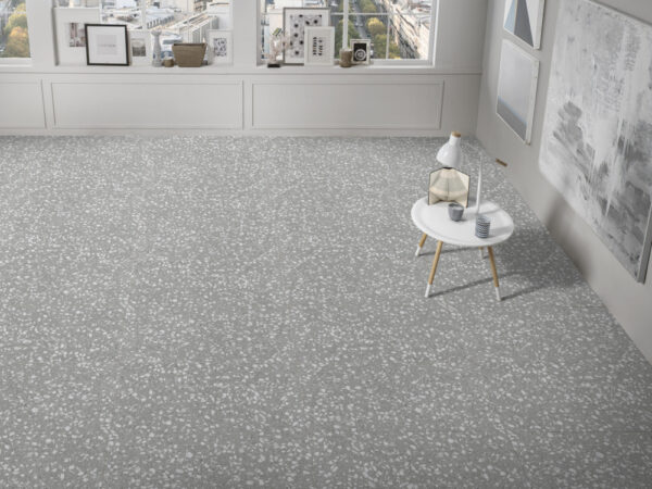 Noble Grey | Floor Tile | Melbourne | Sunbury | Macedon Ranges | Luscombe Tiles