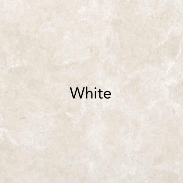 Atelier White | Indoors & Outdoors | Porcelain Italian Tile | Melbourne | Macedon Ranges | Sunbury | Luscombe Tiles