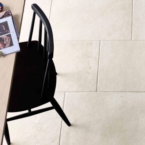 ATELIER WHITE (Italian)