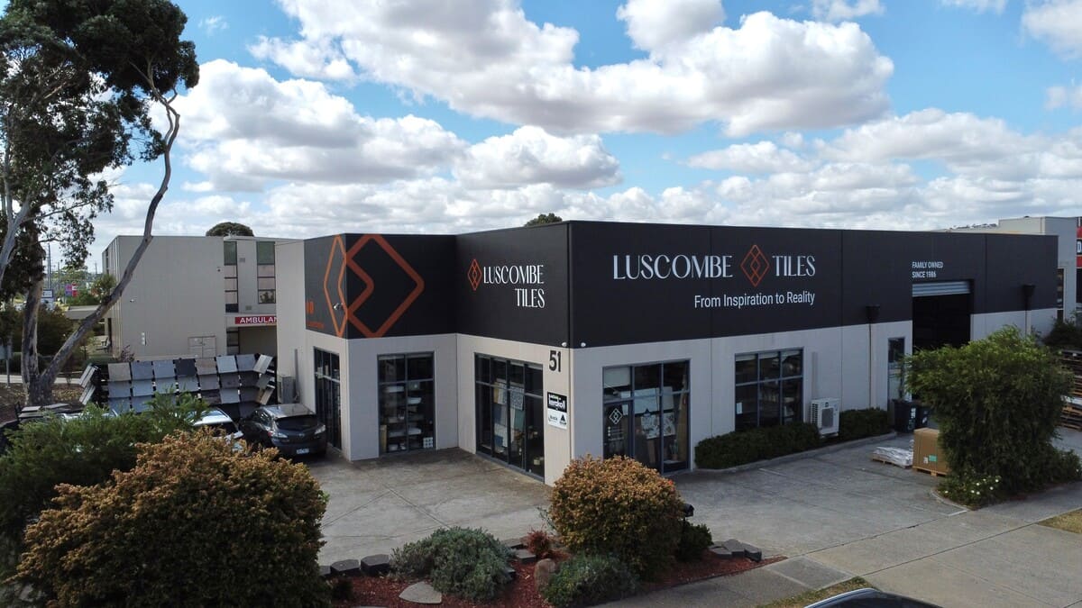 Read more about the article Luscombe Tiles in 2024: Basins, Tapware, Vanities and More!