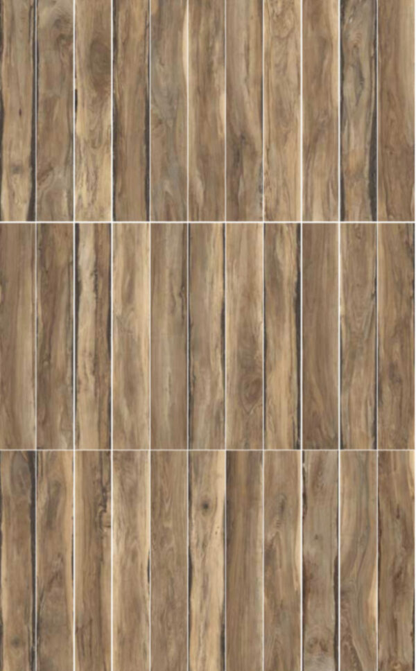 Sherwood Timber Look Tile | Living Room | Indoor Tiles | Bathroom Tiles | Macedon Ranges | Melbourne | Luscombe Tiles