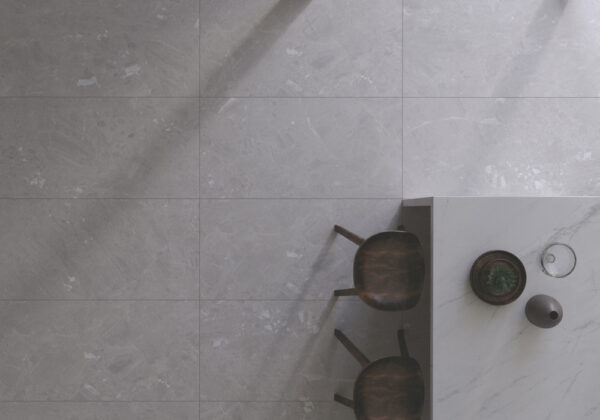Mystery Grey | Made in Spain | Melbourne | Sunbury | Macedon Ranges | Luscombe Tiles