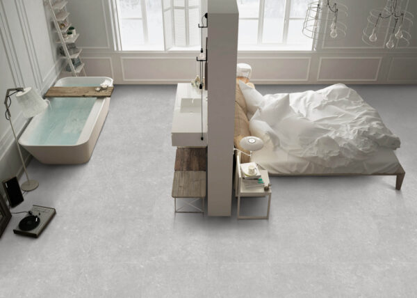 Jura Greige Floor & Wall Tile | Melbourne | Sunbury | Macedon Ranges | Luscombe Tiles