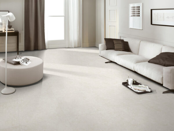 Jura Ivory Floor & Wall Tile | Melbourne | Sunbury | Macedon Ranges | Luscombe Tiles