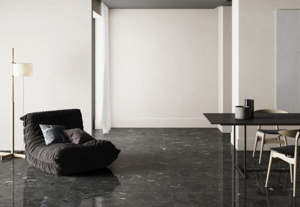 Mystery Black | Made in Spain | Melbourne | Sunbury | Macedon Ranges | Luscombe Tiles