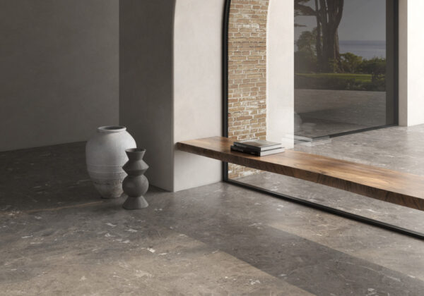 Mystery Taupe | Made in Spain | Melbourne | Sunbury | Macedon Ranges | Luscombe Tiles