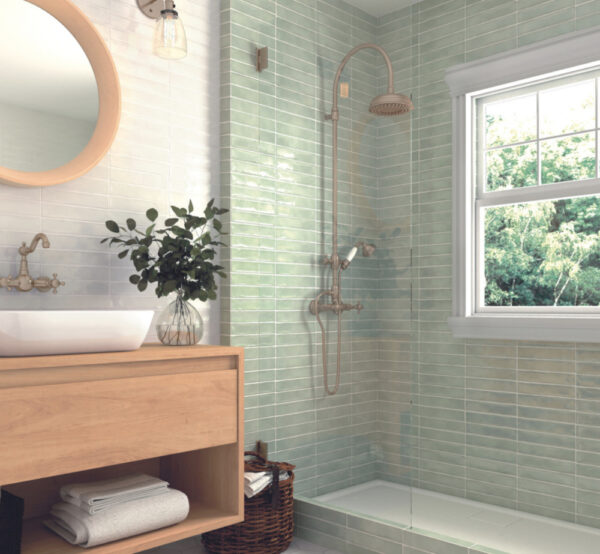 Dandy Subway Wall Tile | Melbourne | Sunbury | Macedon Ranges | Luscombe Tiles