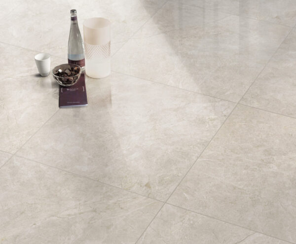 Tundra Beige | Porcelain Floor Tile | Melbourne | Sunbury | Macedon Ranges | Luscombe Tiles