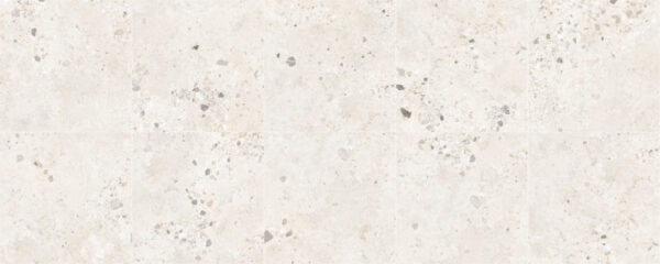 Vera Light Terrazzo | Porcelain Tile | Sunbury | Melbourne | Macedon Ranges | Luscombe Tiles