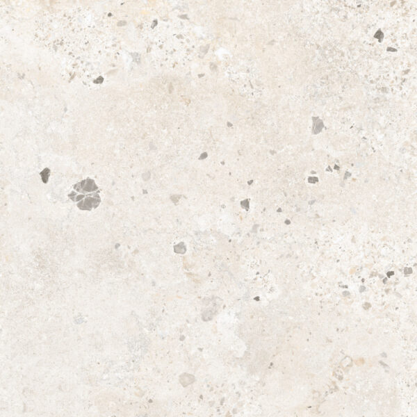 Vera Light Terrazzo | Porcelain Tile | Sunbury | Melbourne | Macedon Ranges | Luscombe Tiles