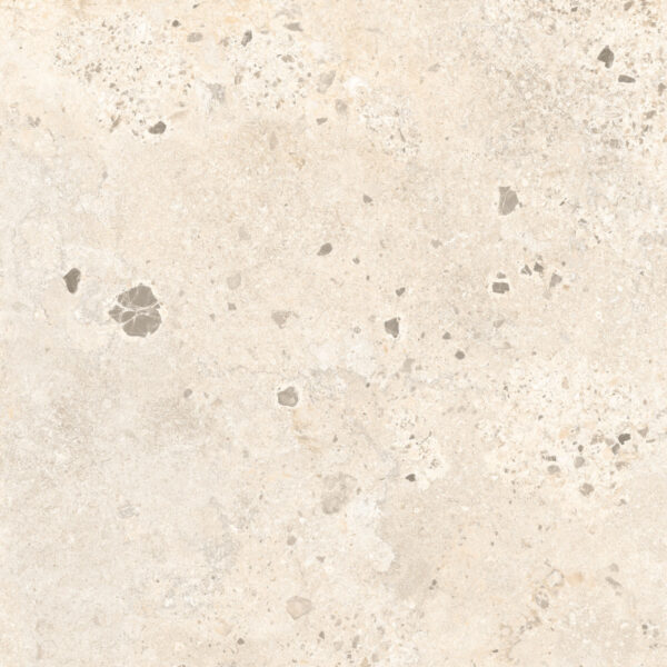 Vera Warm Terrazzo | Porcelain Tile | Melbourne | Sunbury | Macedon Ranges | Luscombe Tiles