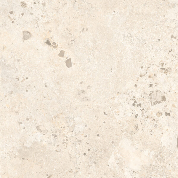 Vera Warm Terrazzo | Porcelain Tile | Melbourne | Sunbury | Macedon Ranges | Luscombe Tiles