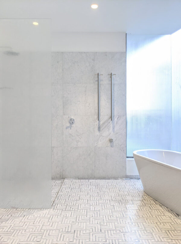 Tundra Ice | Porcelain Floor Tile | Melbourne | Sunbury | Macedon Ranges | Luscombe Tiles